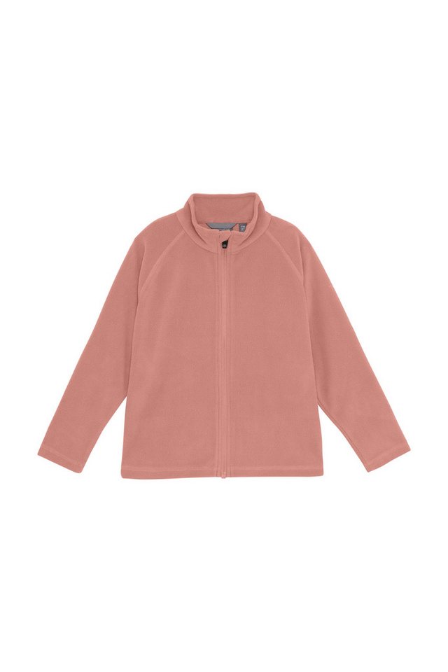 COLOR KIDS Trainingsjacke COFleece Jacket Kuschelige Fleecejakce COLOR KIDS Trainingsjacke COFleece Jacket Kuschelige Fleecejakce von COLOR KIDS
