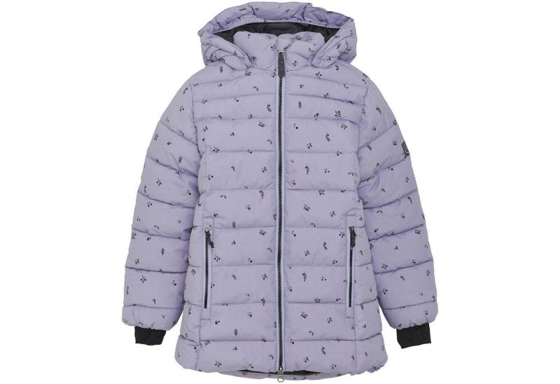 COLOR KIDS Trekkingjacke Jacke JACKET QUILT LONG von COLOR KIDS