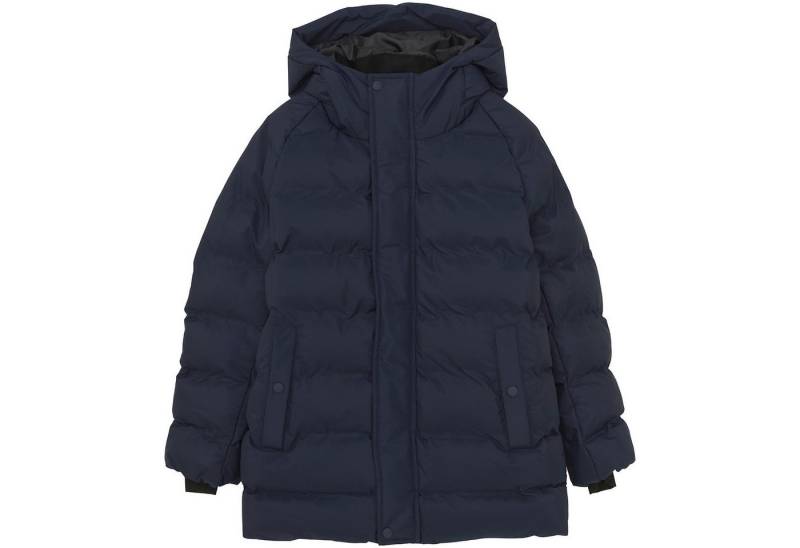 COLOR KIDS Trekkingjacke Jacke JR JACKET QUILT BOX von COLOR KIDS