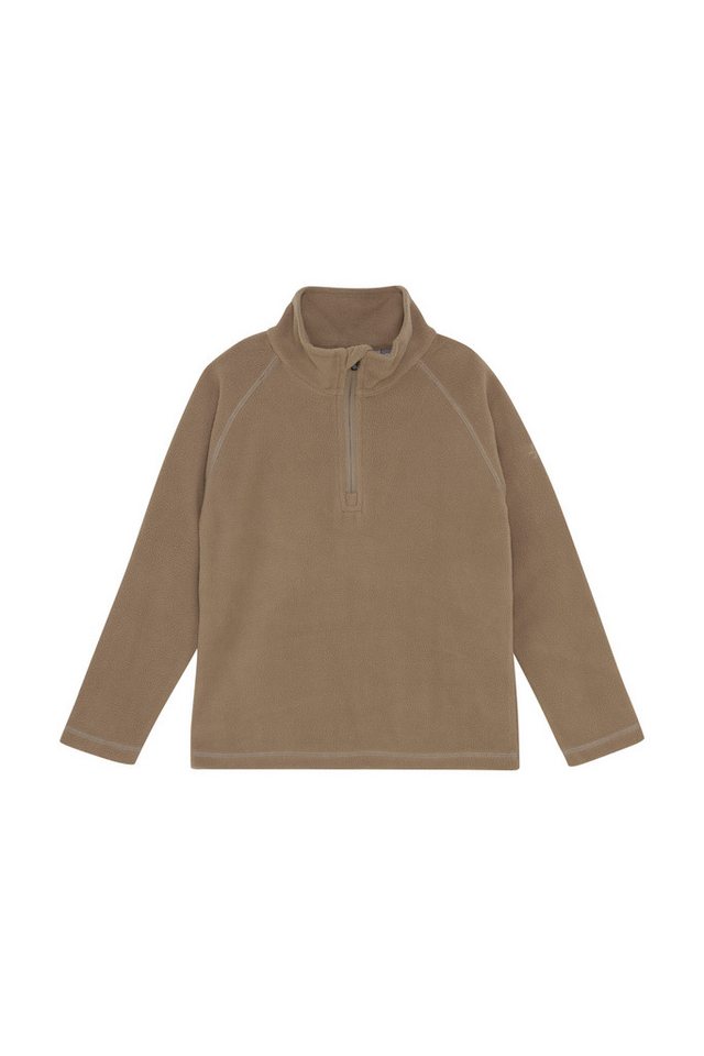 COLOR KIDS Troyer COFleece Pullover Kuscheliger Fleece-Pullover von COLOR KIDS
