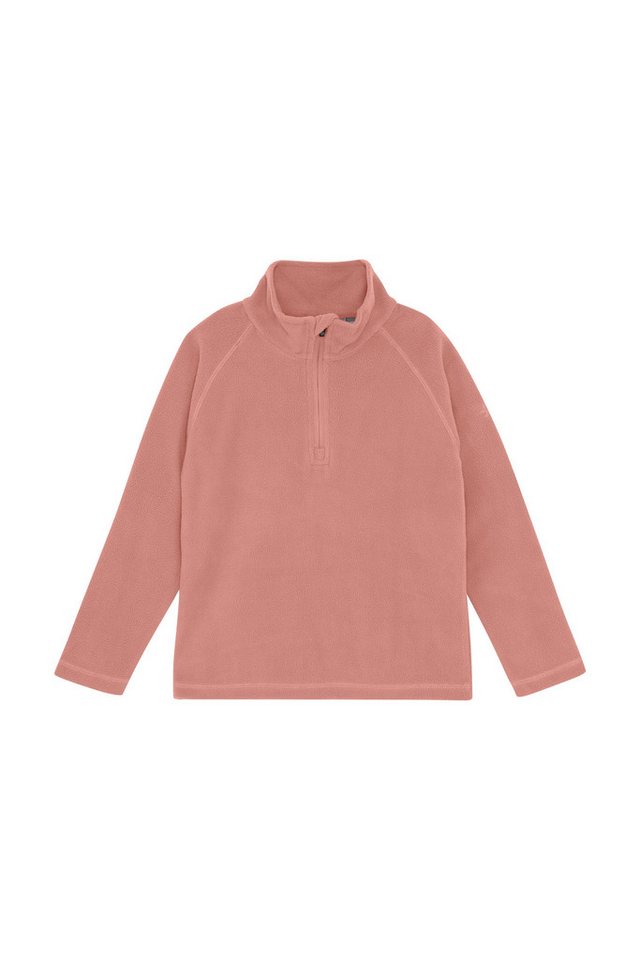 COLOR KIDS Troyer COFleece Pullover Kuscheliger Fleece-Pullover COLOR KIDS Troyer COFleece Pullover Kuscheliger Fleece-Pullover von COLOR KIDS