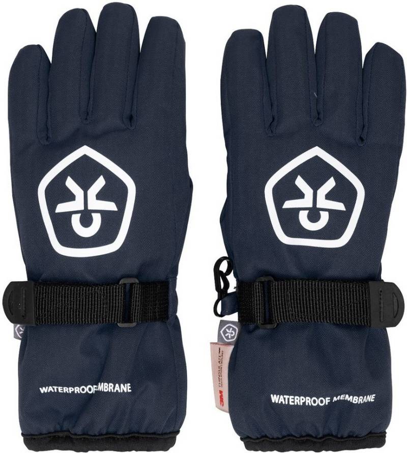 COLOR KIDS Winter-Arbeitshandschuhe Gloves-Waterproof von COLOR KIDS