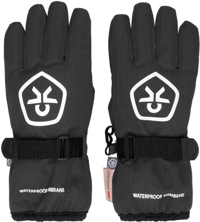 COLOR KIDS Winter-Arbeitshandschuhe Gloves-Waterproof von COLOR KIDS