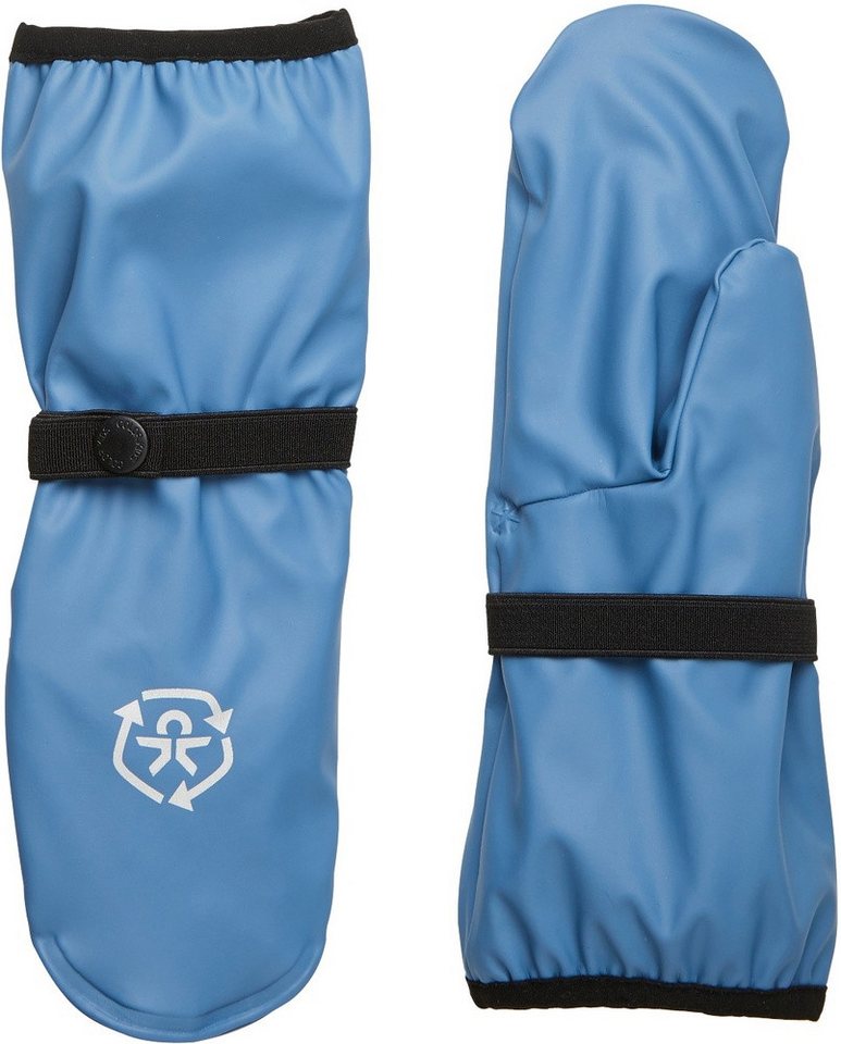 COLOR KIDS Winter-Arbeitshandschuhe Mittens-PU von COLOR KIDS