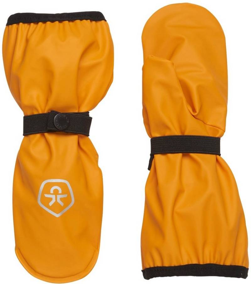 COLOR KIDS Winter-Arbeitshandschuhe Mittens-PU von COLOR KIDS
