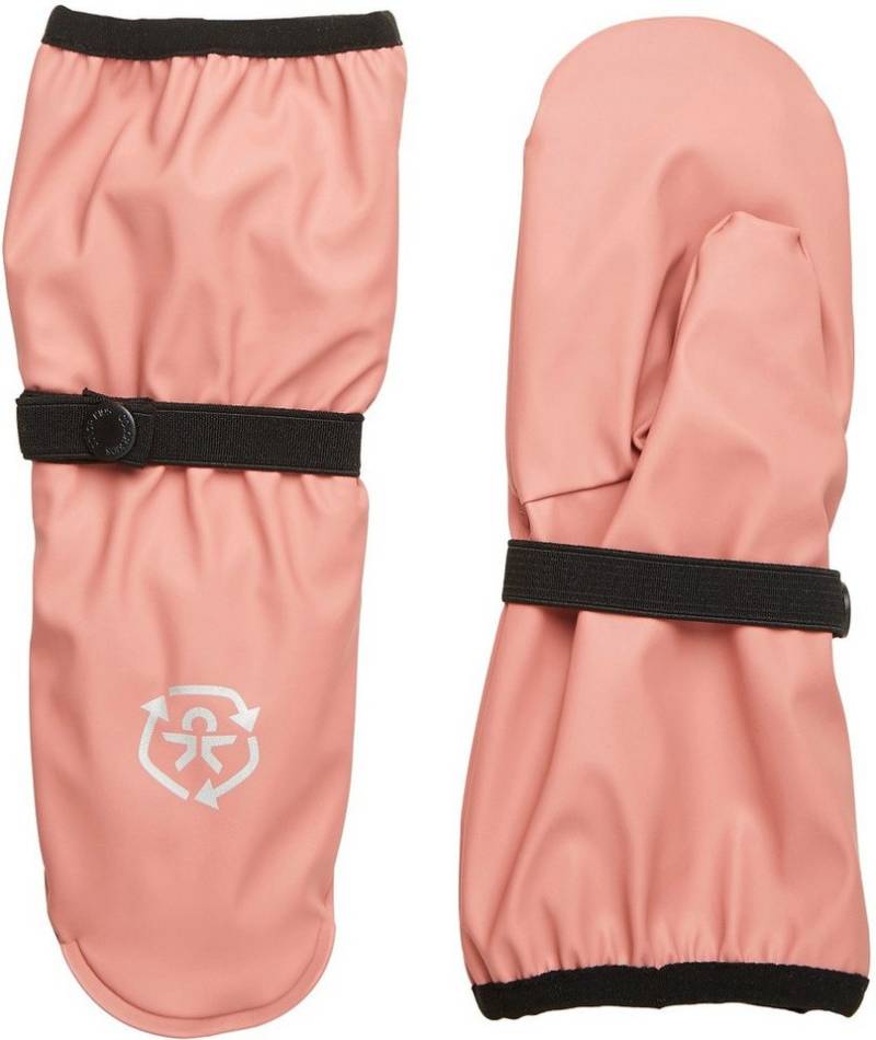 COLOR KIDS Winter-Arbeitshandschuhe Mittens-PU von COLOR KIDS