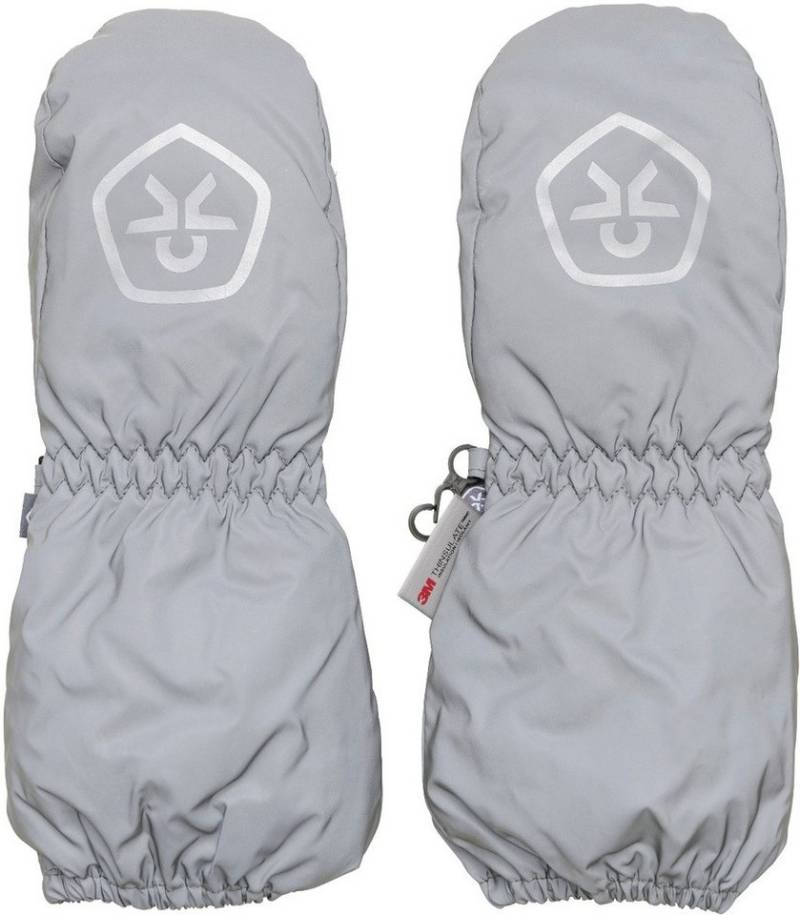 COLOR KIDS Winter-Arbeitshandschuhe Mittens-Reflective von COLOR KIDS