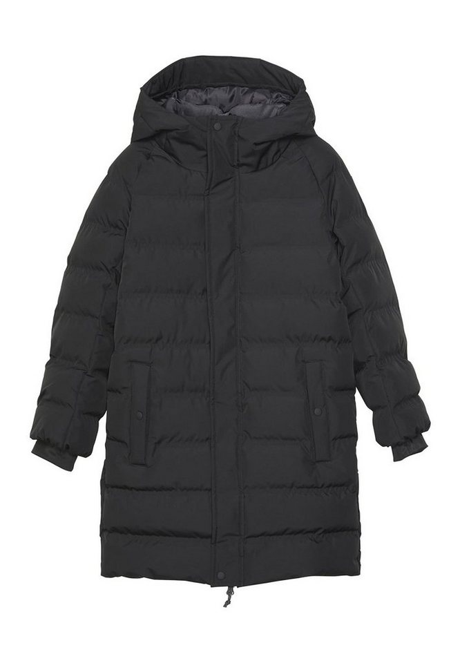 COLOR KIDS Winterjacke Color Kids Mädchen Winter Parka Wasserdicht Quilt von COLOR KIDS