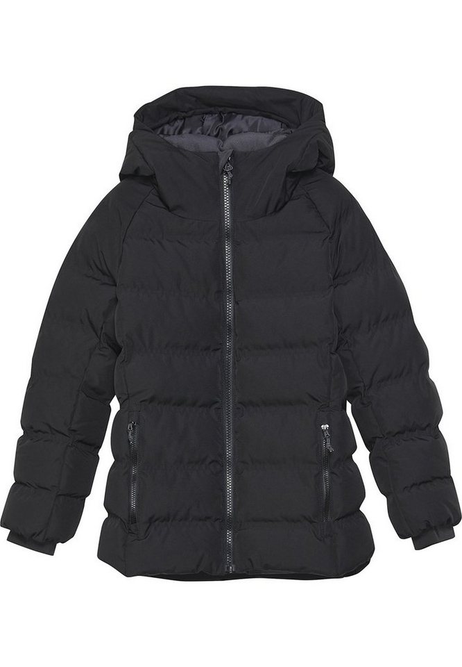 COLOR KIDS Winterjacke Color Kids Mädchen Winterjacke Wasserdicht Quilt B von COLOR KIDS