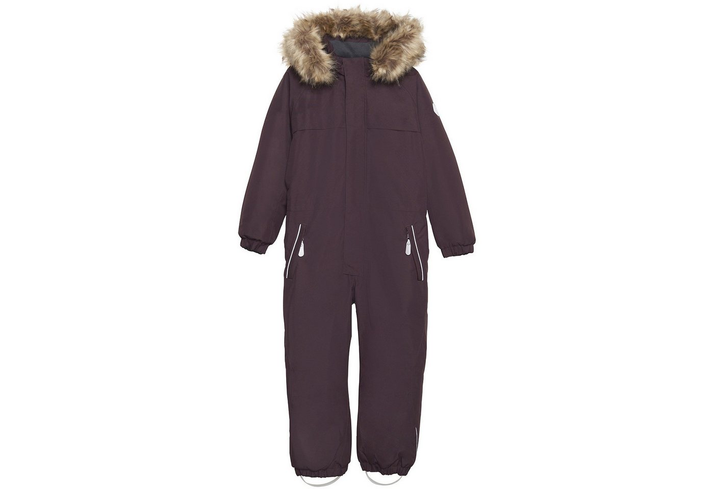 COLOR KIDS Winterjacke Overall MTB VELOCITY 4.0 GOGGLE von COLOR KIDS