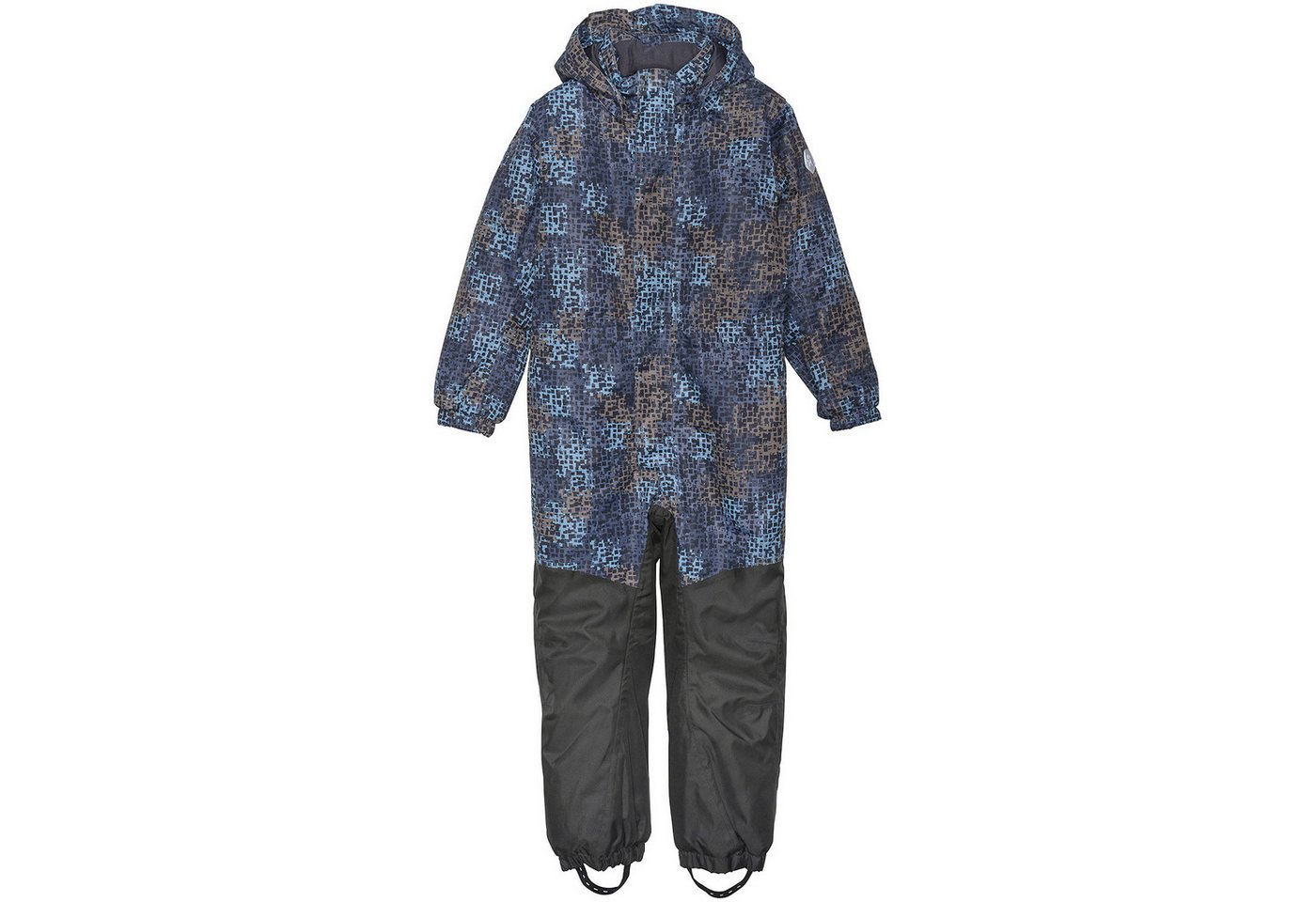 COLOR KIDS Winterjacke Overall W ALPINE START HOODY COLOR KIDS Winterjacke Overall W ALPINE START HOODY von COLOR KIDS