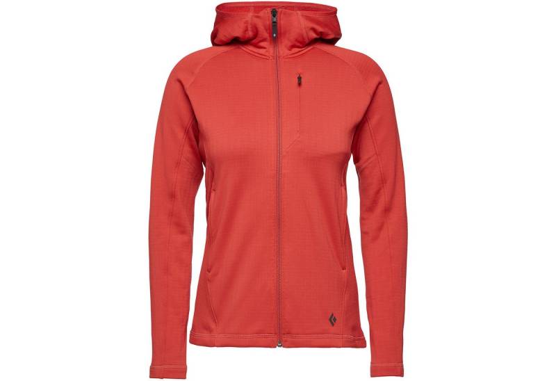 COLOR KIDS Winterjacke Overall W FACTOR HOODY von COLOR KIDS