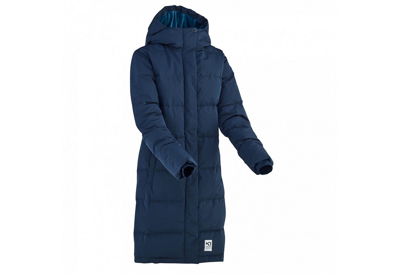 COLOR KIDS Winterjacke Skijacke SKI JACKET AOP von COLOR KIDS