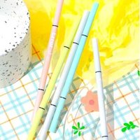 COLOR SCHOOL - 2 In 1 Eyebrow Pencil - 4-5 #C05 Light Chestnut - 0.08g von COLOR SCHOOL