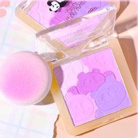 COLOR SCHOOL - Gradient Blusher - 2 Colors #203 - 6.5g von COLOR SCHOOL