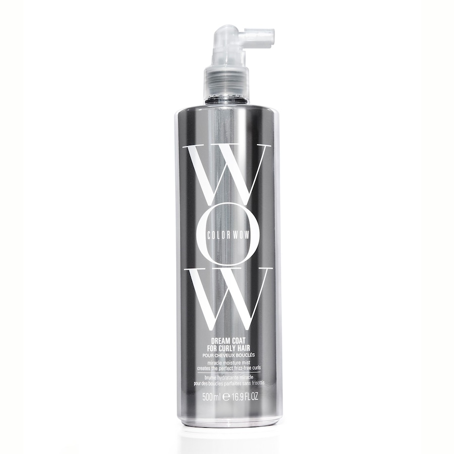 COLOR WOW  COLOR WOW Dream Coat Curly Hair Haarspray 500.0 ml von COLOR WOW