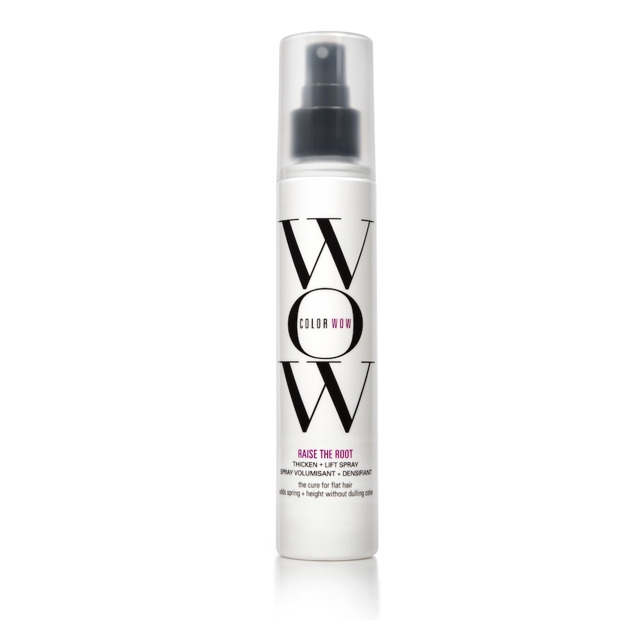 COLOR WOW  COLOR WOW Raise The Root Thicken & Lift Spray Haarspray 150.0 ml von COLOR WOW