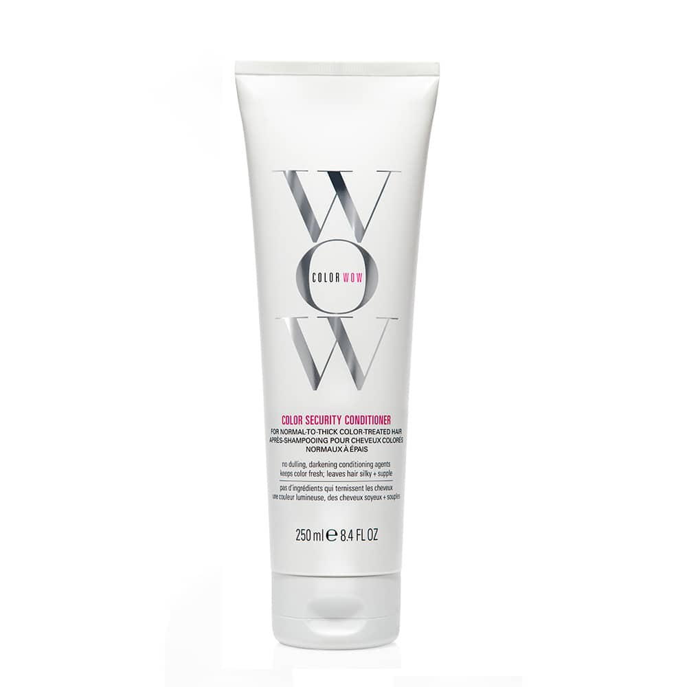 COLOR WOW Care Color Security Conditioner N-T 250 ml von COLOR WOW