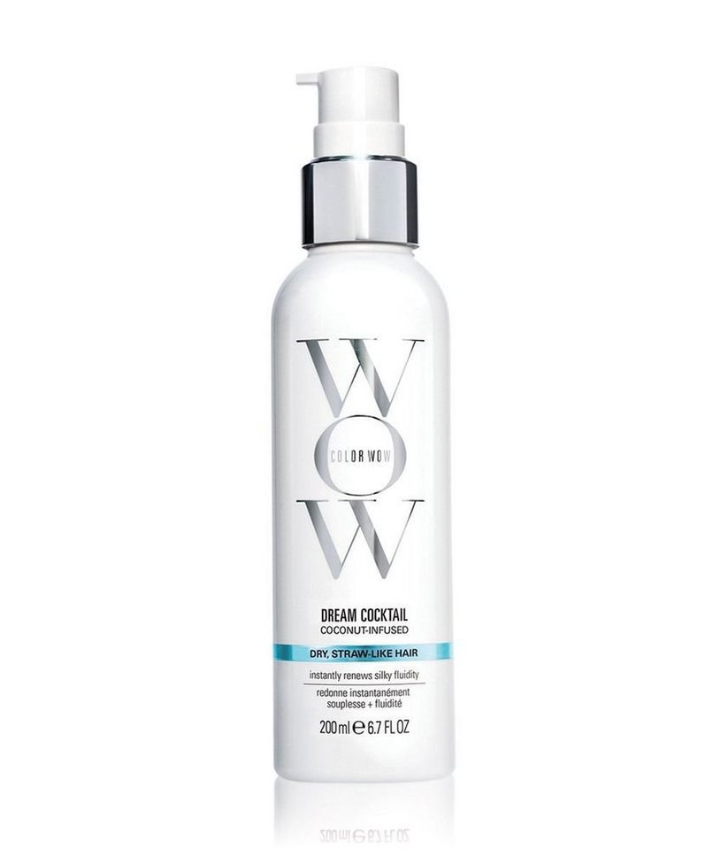 COLOR WOW Haarkur Color Wow Styling Dream Cocktail Coconut-Infused 200 ml von COLOR WOW