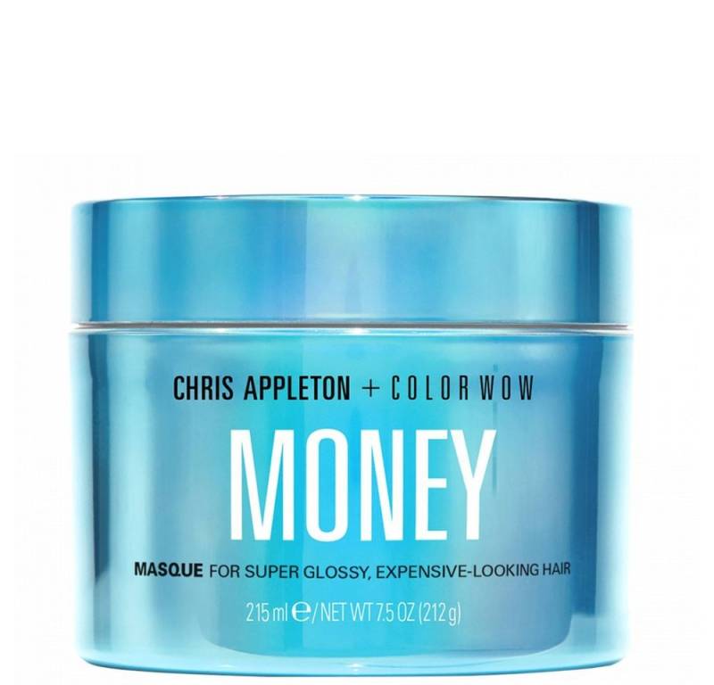 COLOR WOW Haarmaske Color Wow Money Masque 215 ml von COLOR WOW