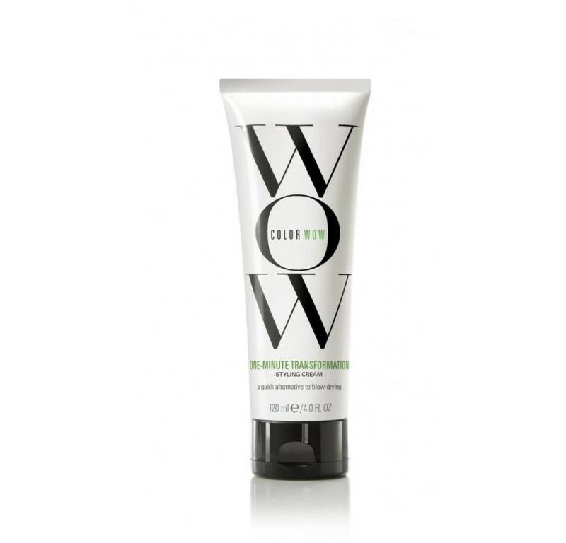 COLOR WOW Haarmaske Color Wow Styling One Minute Transformation 120 ml von COLOR WOW