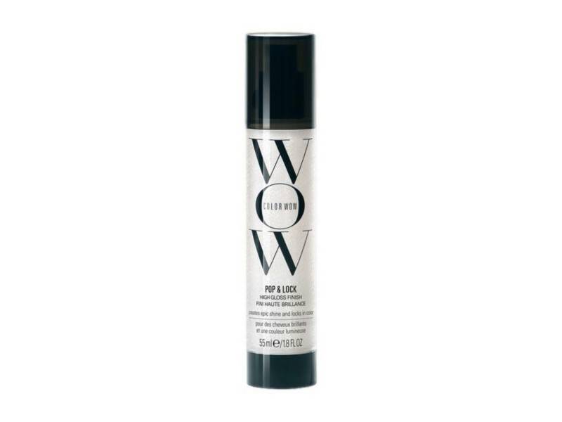 COLOR WOW Haaröl Pop and Lock Shellac von COLOR WOW