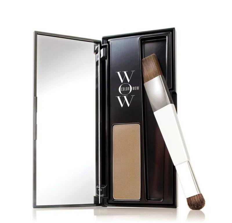 COLOR WOW Haarpflege-Set Color Wow Ansatzpuder - Dark Blonde - 2,1g von COLOR WOW