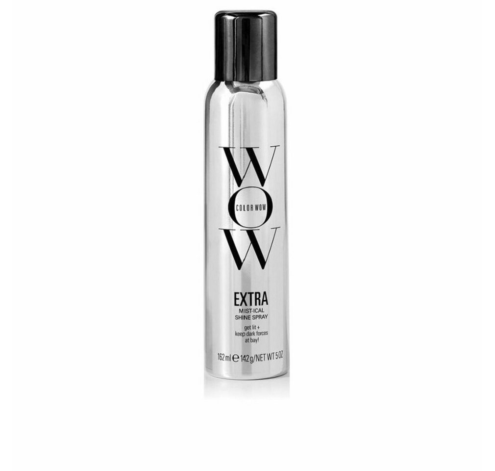 COLOR WOW Haarpflege-Set Extra Mist-ical (Glanzspray) 162 ml von COLOR WOW