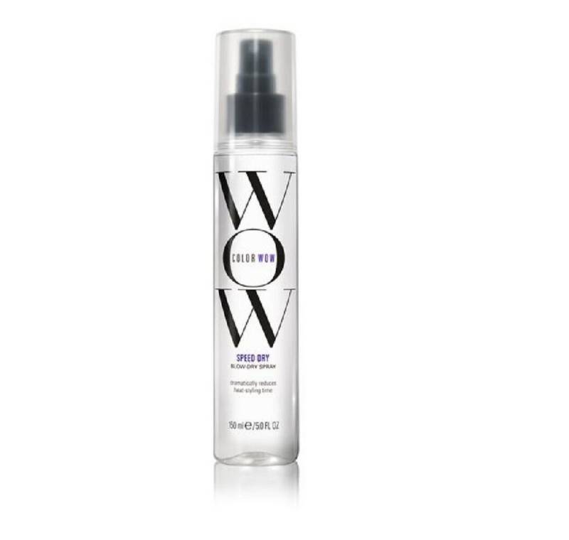 COLOR WOW Haarpflege-Set Speed Dry 150ml von COLOR WOW