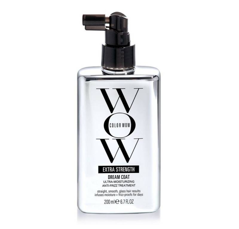 COLOR WOW Haarpflege-Spray Color Wow Styling Dream Coat Extra Strength 200 ml von COLOR WOW