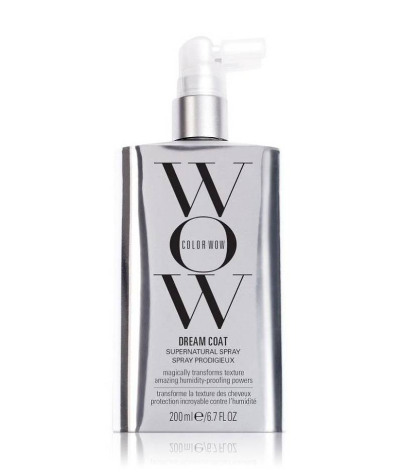 COLOR WOW Haarpflege-Spray Color Wow Styling Dream Coat Supernatural Spray 200 ml von COLOR WOW