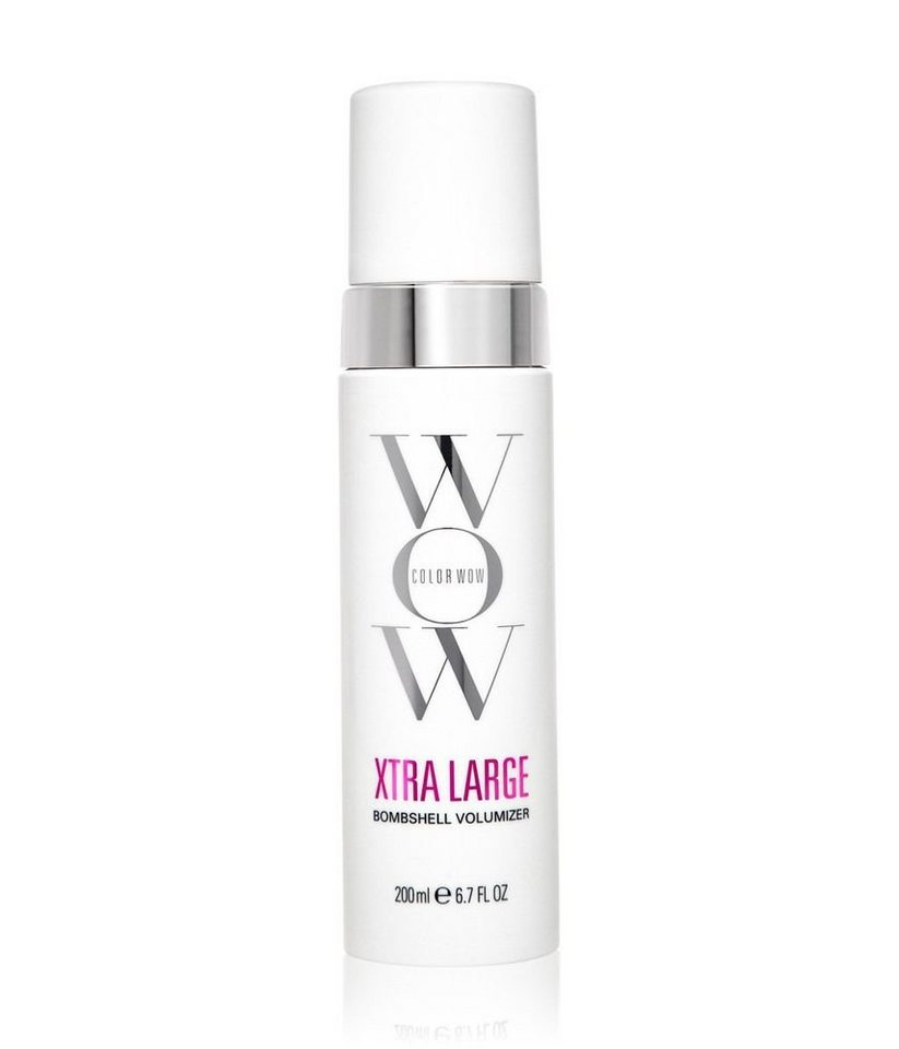 COLOR WOW Haarpflege-Spray Color Wow Styling Xtra Large Bombshell Volumizer 200 ml von COLOR WOW