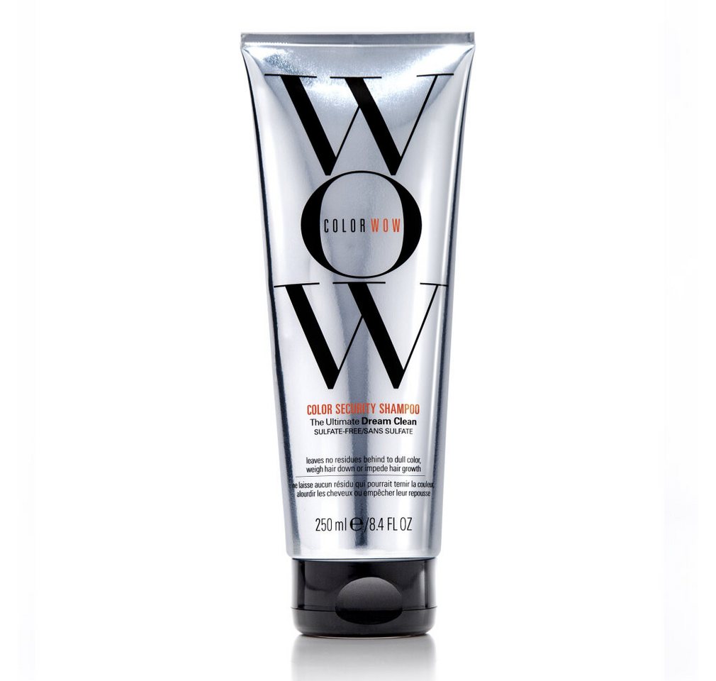 COLOR WOW Haarshampoo Color Security Shampoo - Volume: 75ml von COLOR WOW