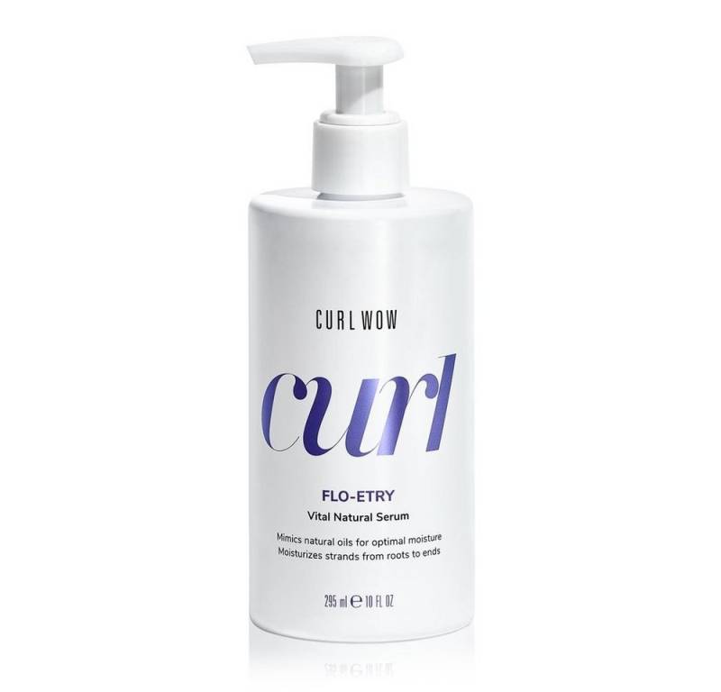 COLOR WOW Haarshampoo Color Wow Coco Flo Entry Rich Natural Supplement 295 ml von COLOR WOW