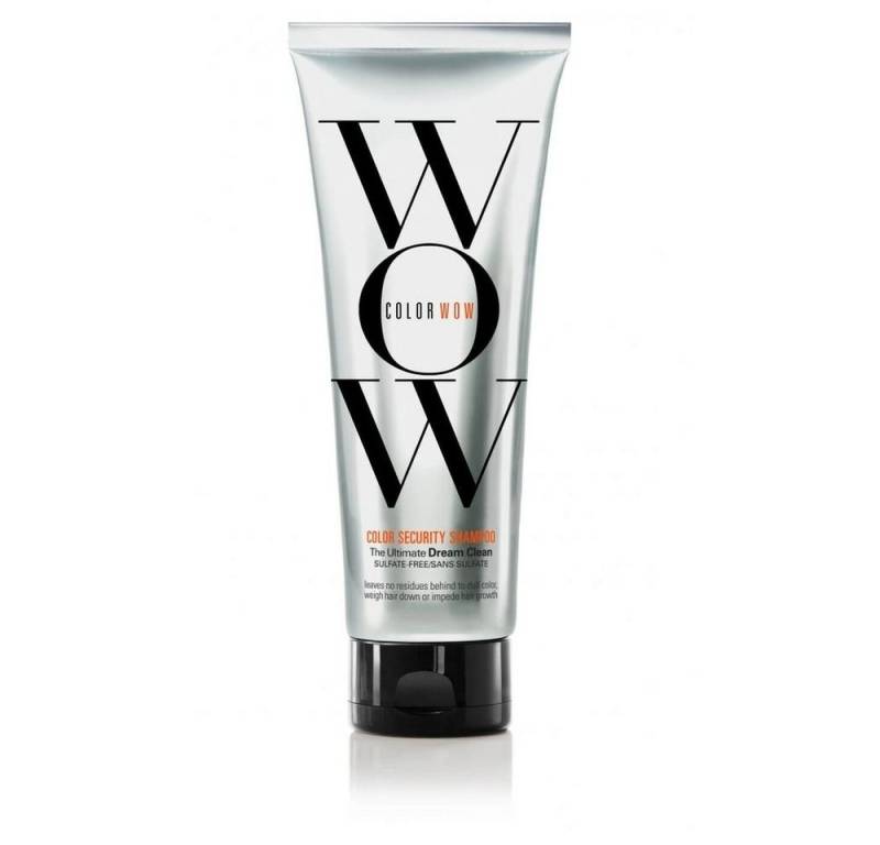 COLOR WOW Haarshampoo Color Wow Color Security Shampoo 250 ml von COLOR WOW
