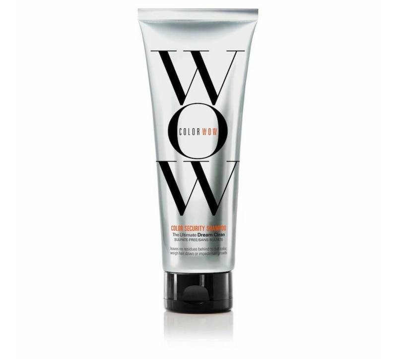 COLOR WOW Haarshampoo Color Wow Color Security Shampoo 250ml von COLOR WOW