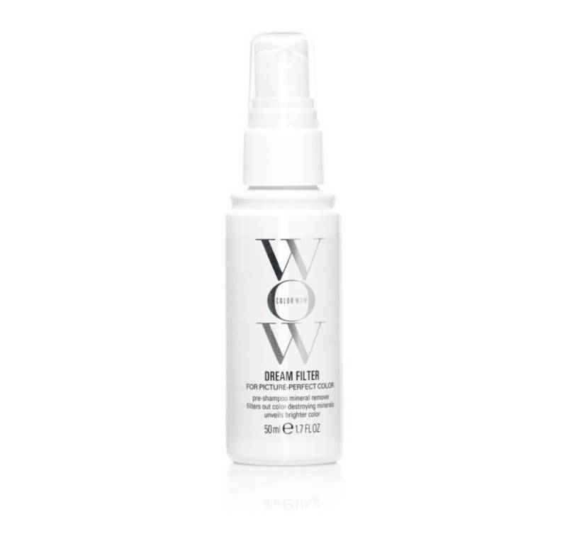 COLOR WOW Haarshampoo Pre-shampoo care Travel Dream Filter (Pre-Shampoo) 50ml von COLOR WOW