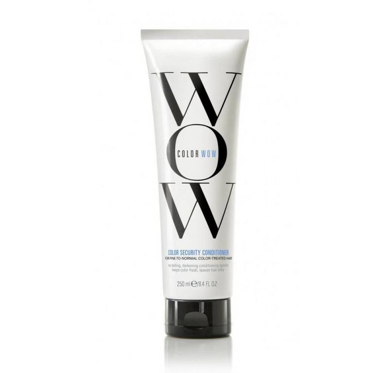 COLOR WOW Haarspülung Color Wow Color Security Conditioner F-N 250 ml von COLOR WOW