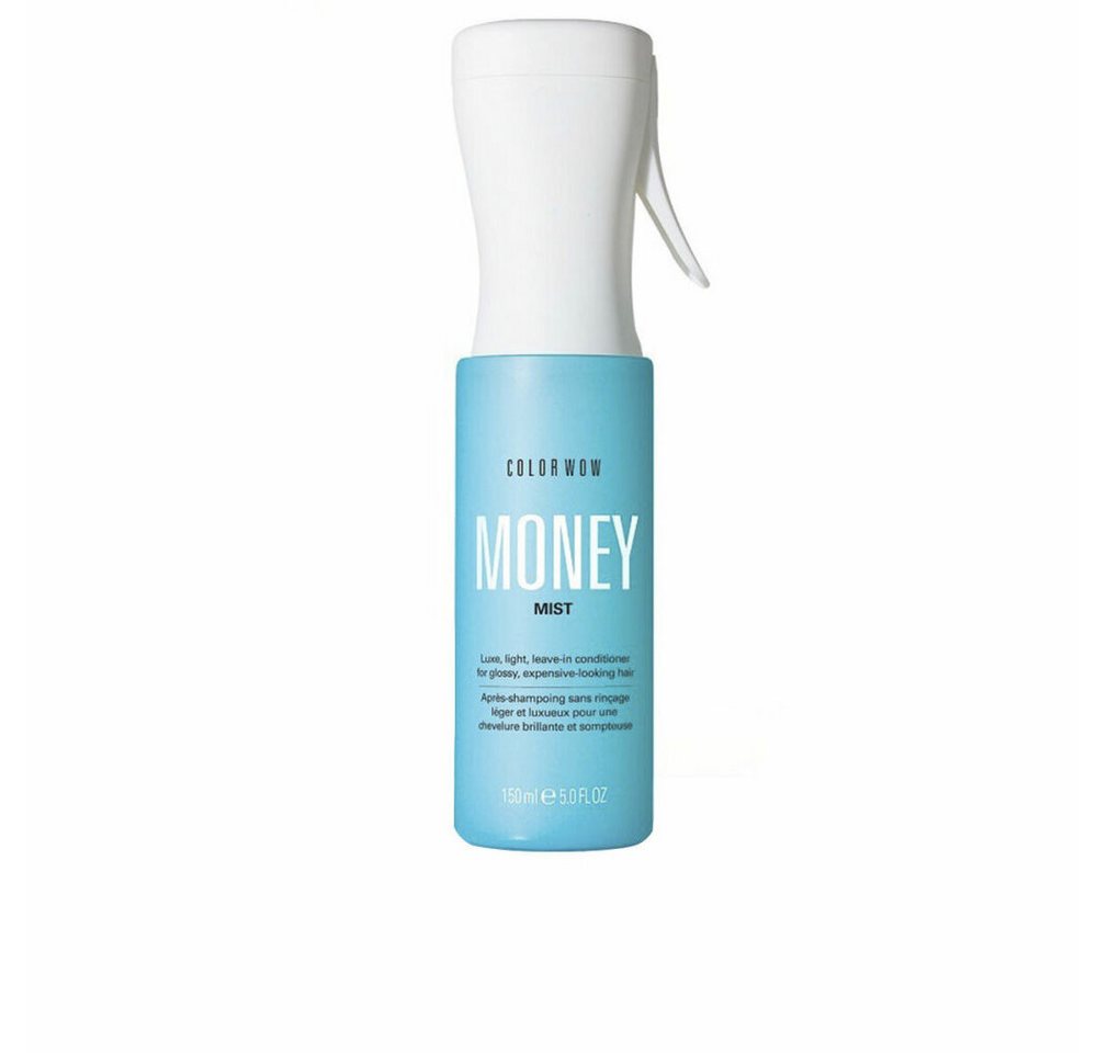 COLOR WOW Haarspülung Leave-in Conditioner Money Mist (Leave In Conditioner) 150 ml von COLOR WOW