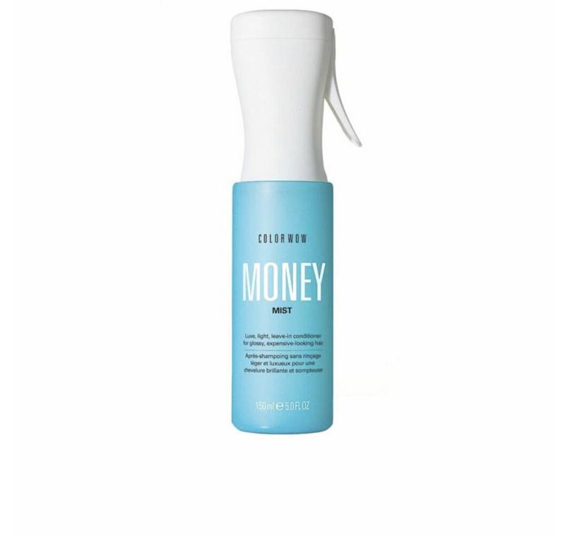 COLOR WOW Haarspülung Leave-in Conditioner Money Mist (Leave In Conditioner) 150 ml von COLOR WOW