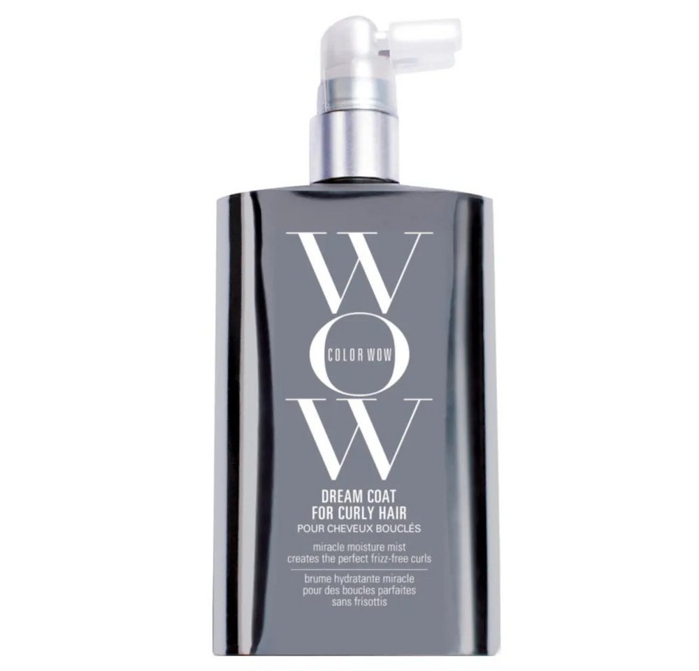 COLOR WOW Haarstyling-Liquid COLOR WOW Dream Coat for Curly Hair 200 ml Anti Frizz von COLOR WOW