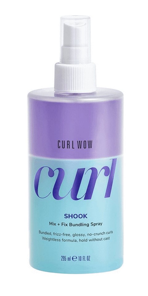 COLOR WOW Leave-in Pflege . von COLOR WOW