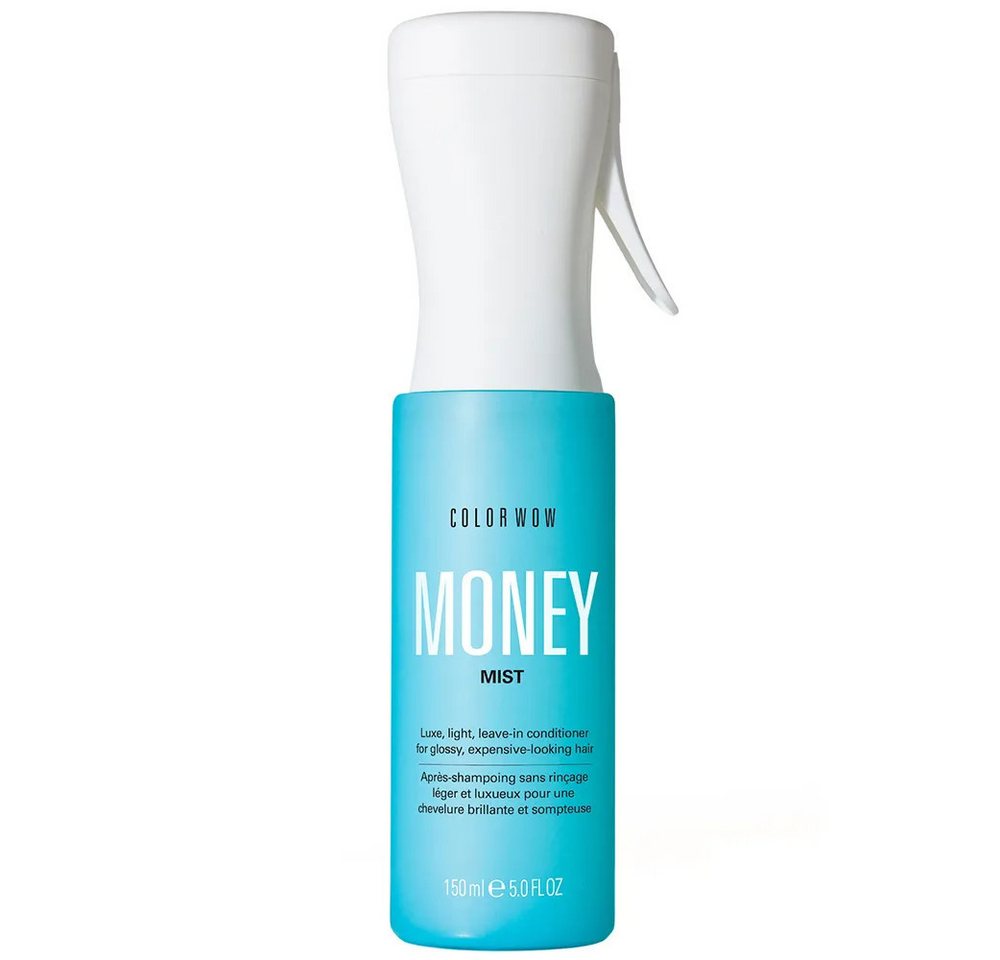 COLOR WOW Leave-in Pflege COLOR WOW Money Mist 150 ml Leave-In Conditioning Spray von COLOR WOW