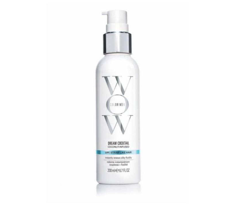 COLOR WOW Leave-in Pflege Color Wow Coconut Cocktail Bionic Tonic 200ml von COLOR WOW