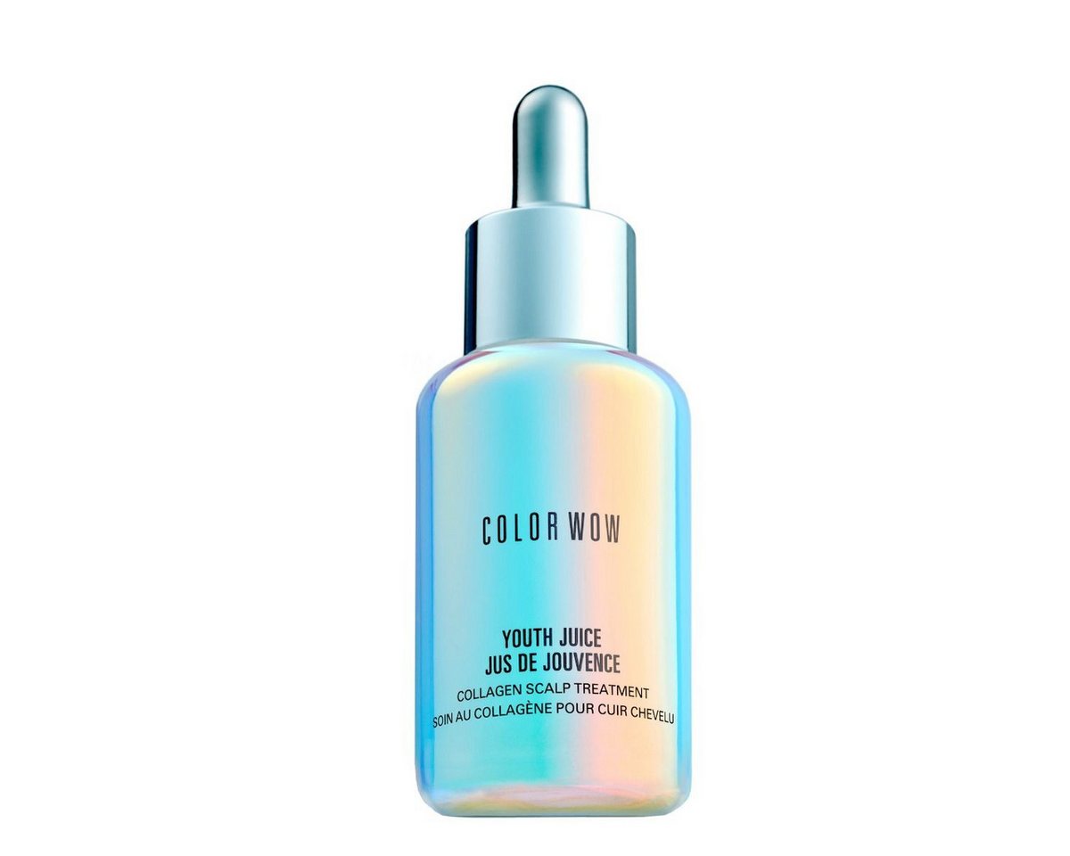 COLOR WOW Leave-in Pflege Color Wow Youth Juice Serum 50ml von COLOR WOW