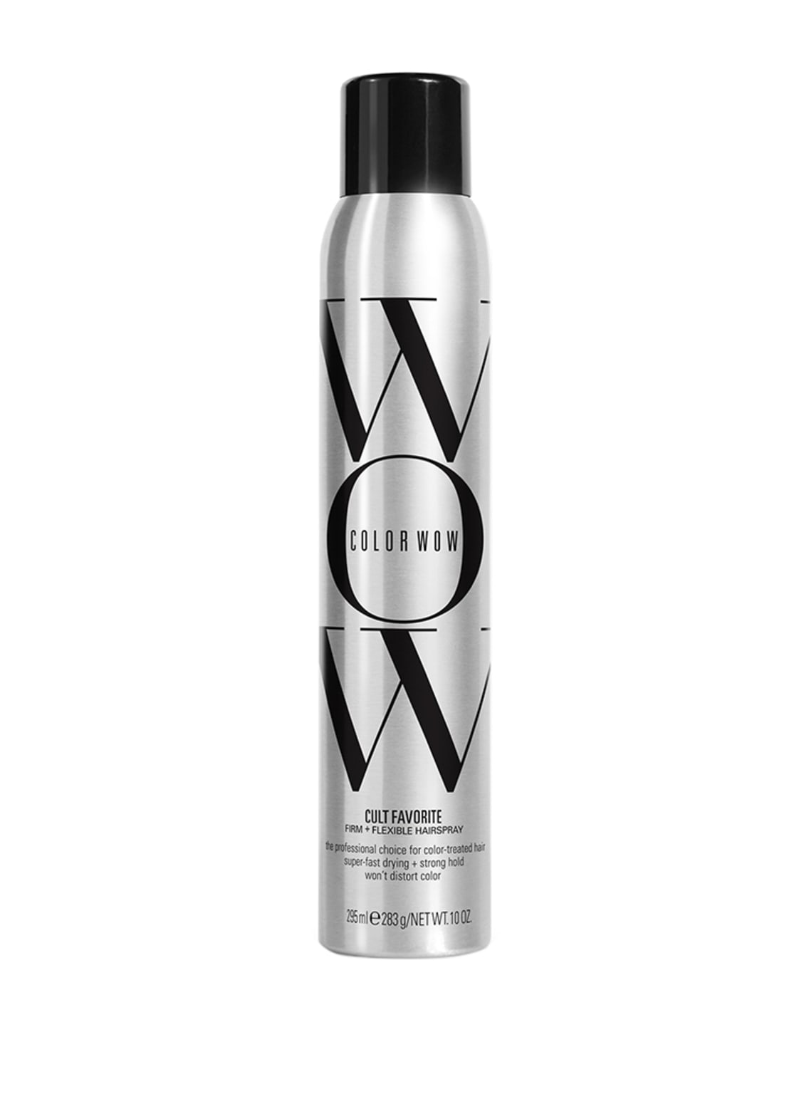 Color Wow Cult Favorite Firm + Flexible Hairspray Haarspray 295 ml von COLOR WOW