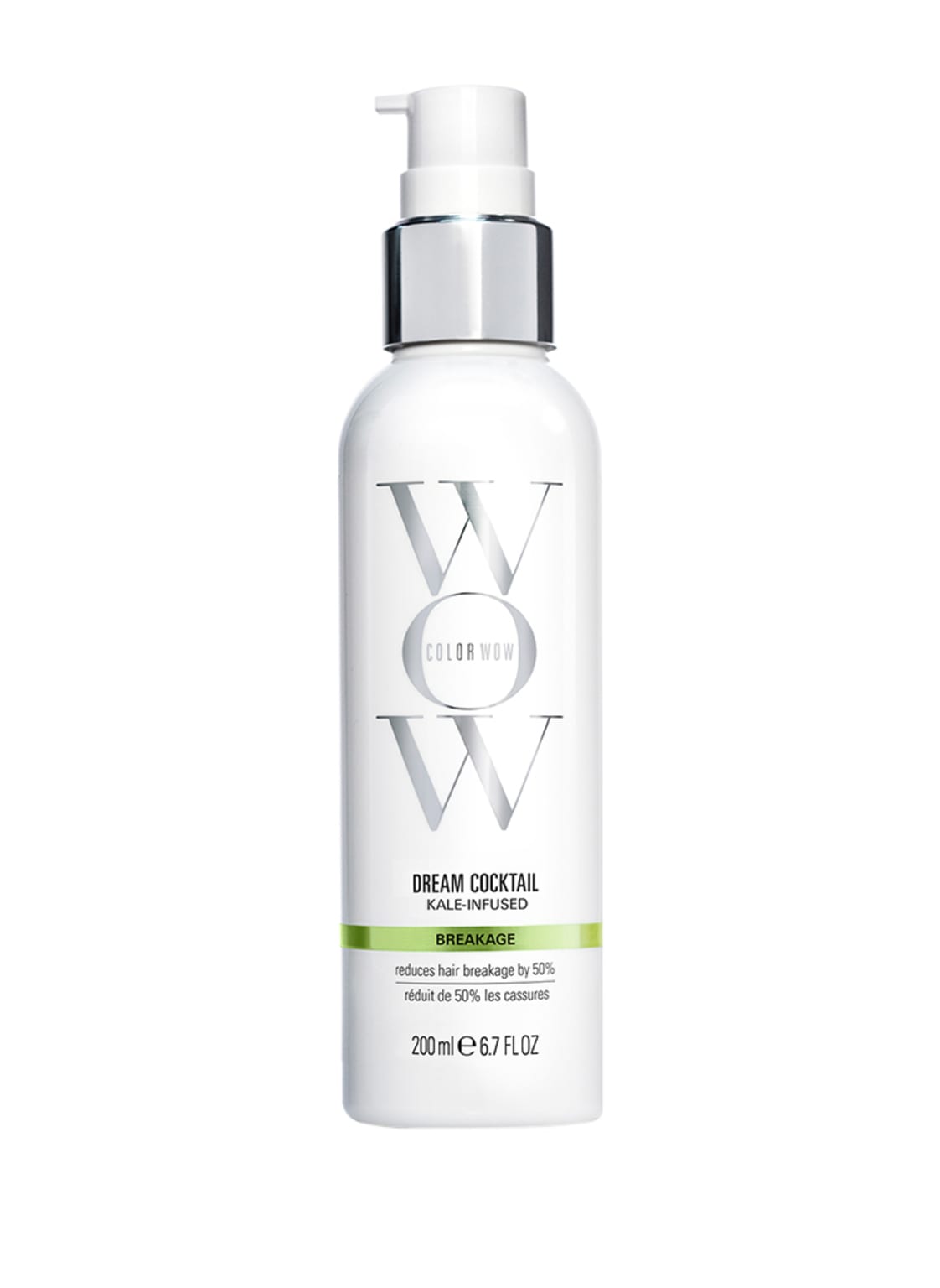 Color Wow Dream Cocktail Kale Bionic Tonic Leave-in 200 ml von COLOR WOW