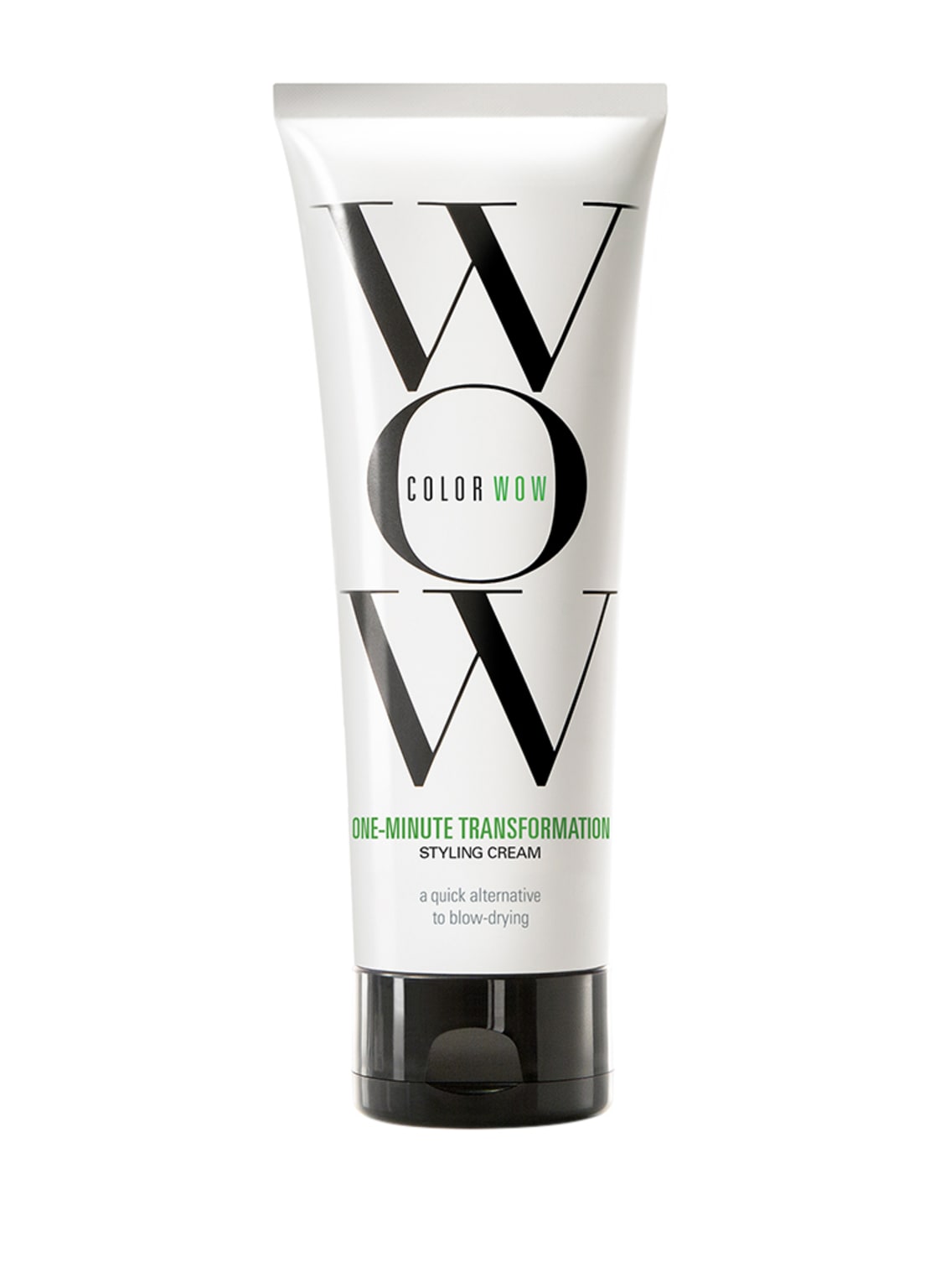 Color Wow One Minute Transformation Haarstylingcreme 120 ml von COLOR WOW