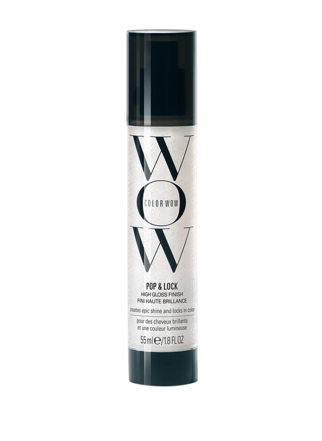 Color Wow Pop & Lock High Gloss Finish Haarstyling 55 ml von COLOR WOW