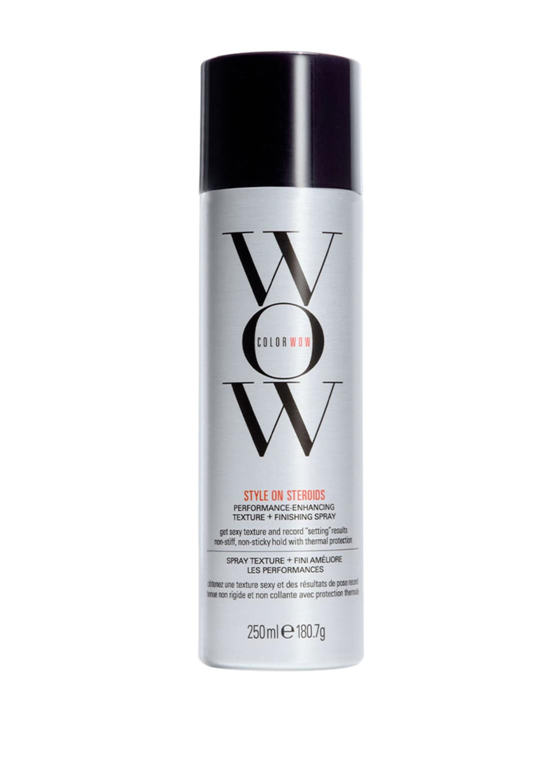Color Wow Style On Steroids Texture Spray Styling-Spray 250 ml von COLOR WOW